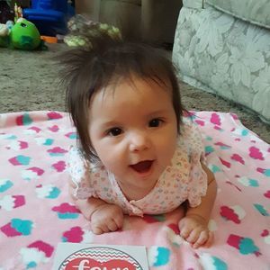 Meet your Posher, Aimee